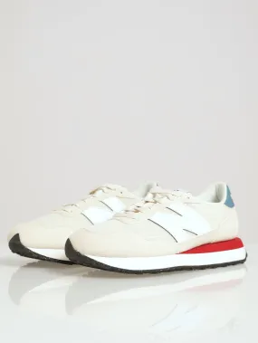 237 Sneaker - Beige