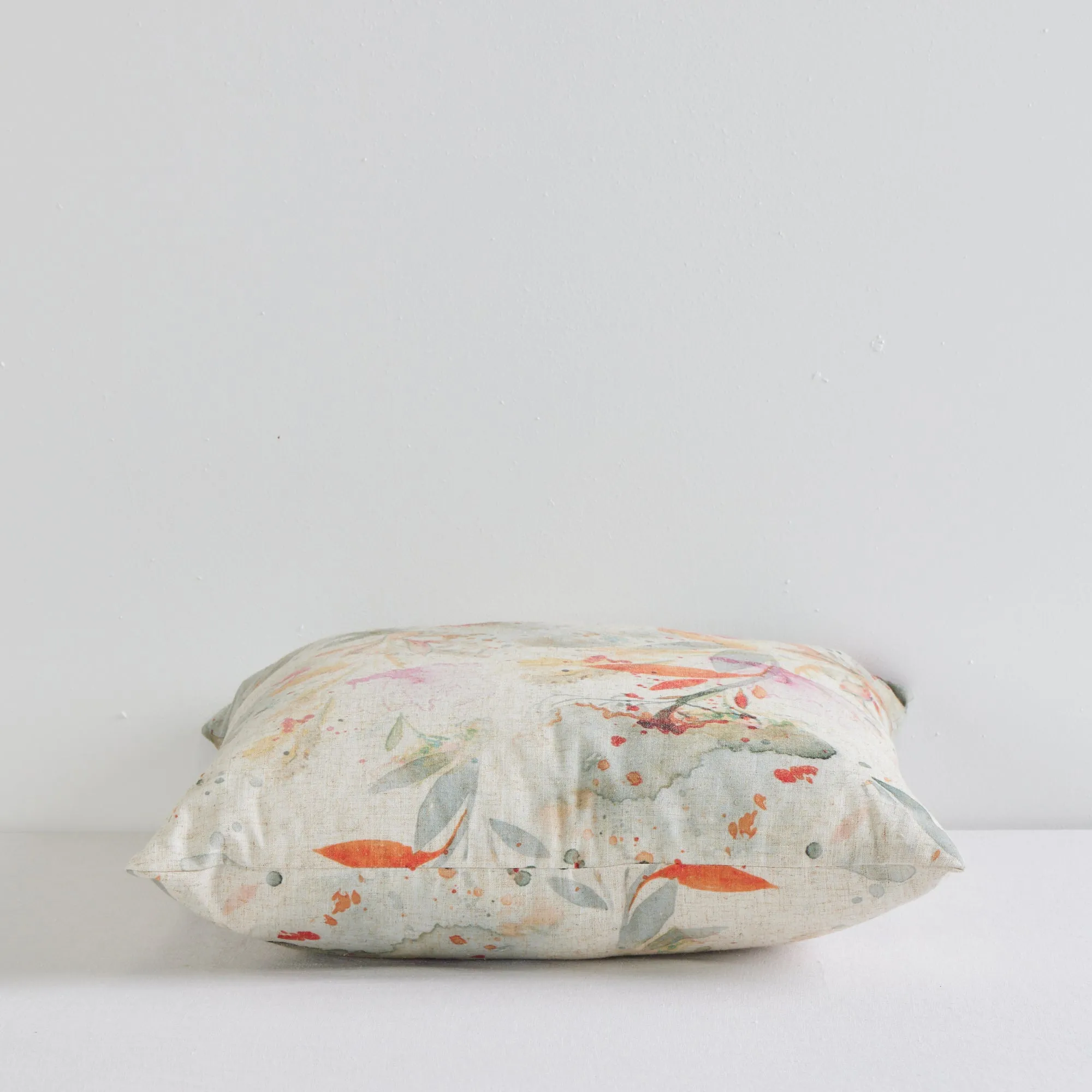 Abloom Floral Cushion - Multi - 50x50cm