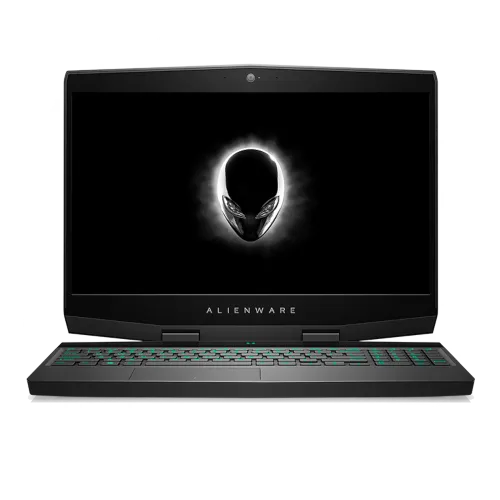 ALIENWARE M15 1660 TI