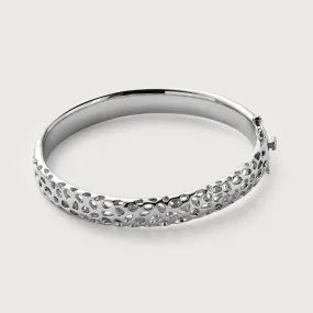 Allegro Hinge Bangle