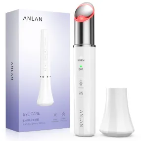 Anlan EMS Eye Beauty Device Heated