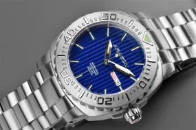 ARAGON Parma T100 A153BLU