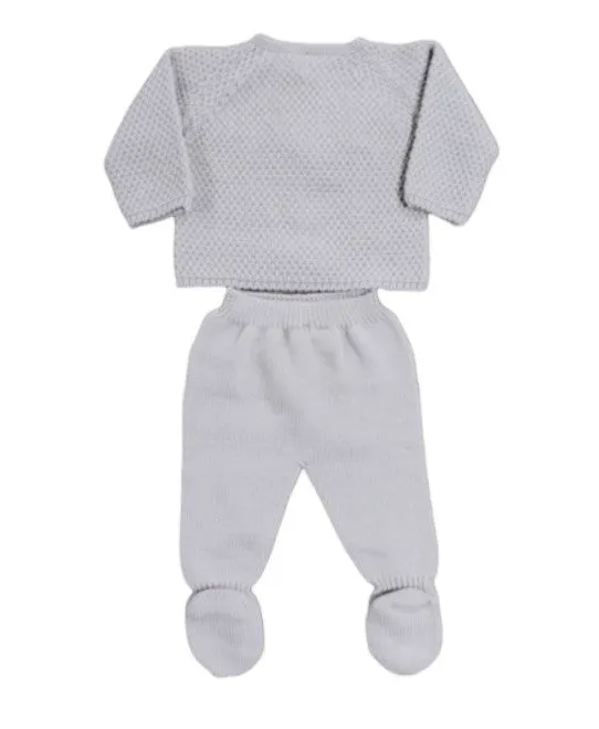 Baby Fashion Tutina due pezzi con cappellino 520.5