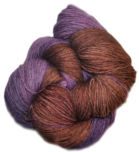 BFL Tight Twist SW - Chocolate