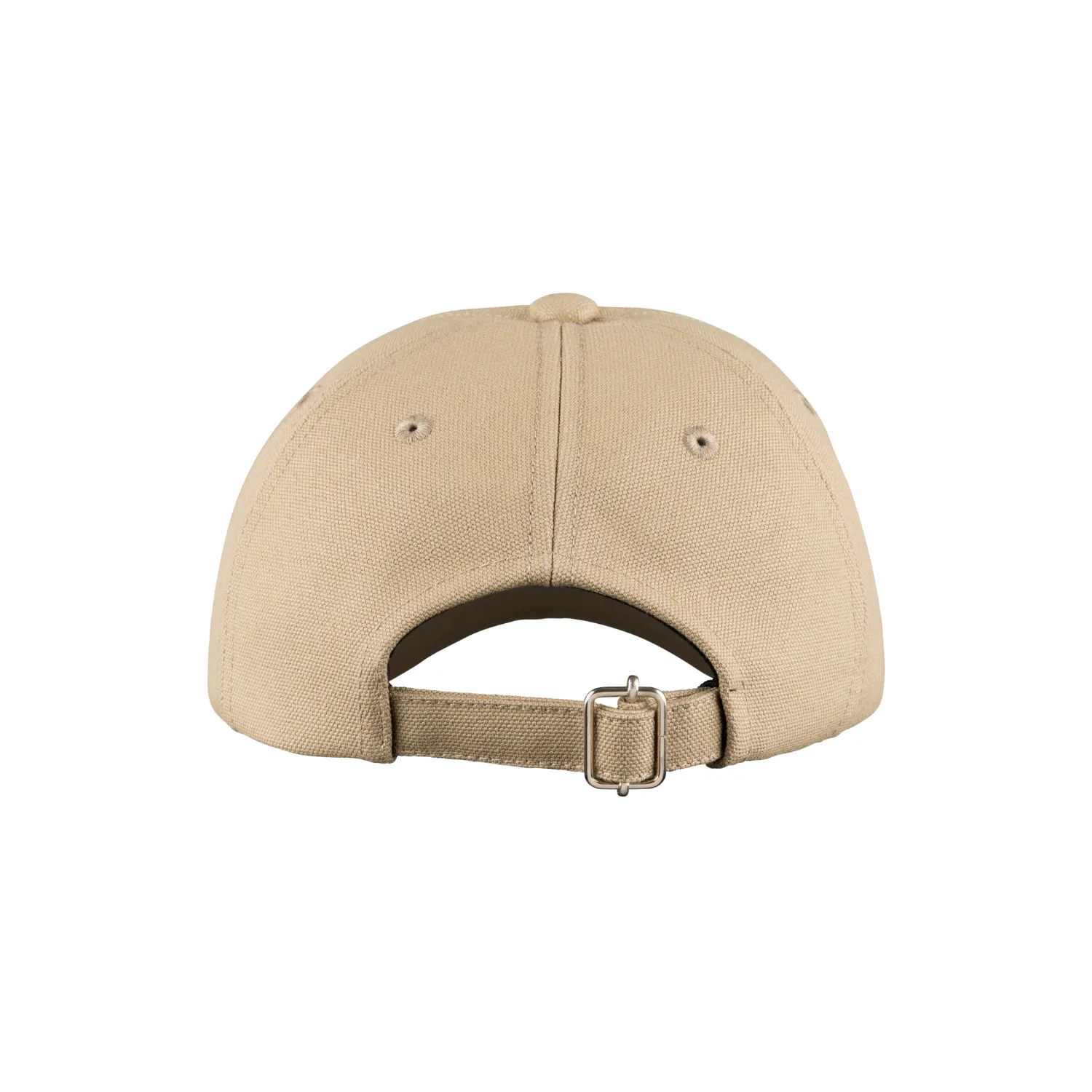 Casquette Charlie - Beige Fonce