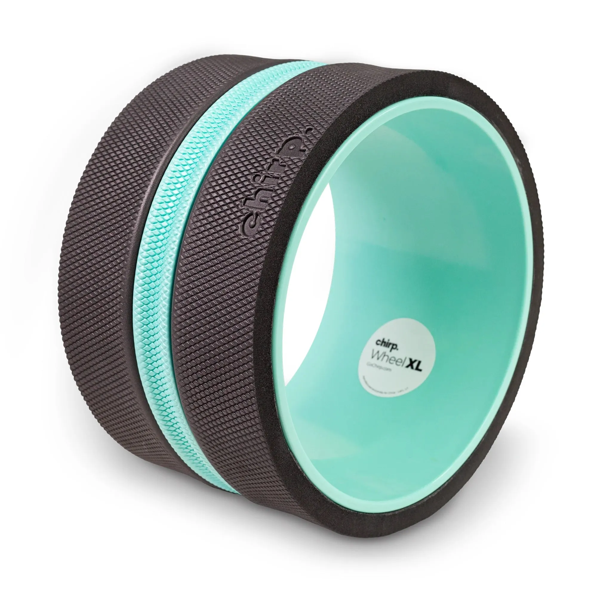 Chirp 10" XL Wheel