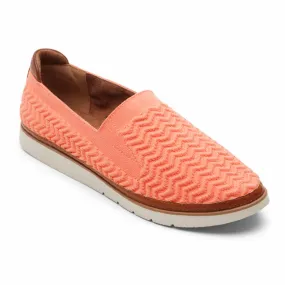 Cobb Hill CAMRYN SLIPON CORAL