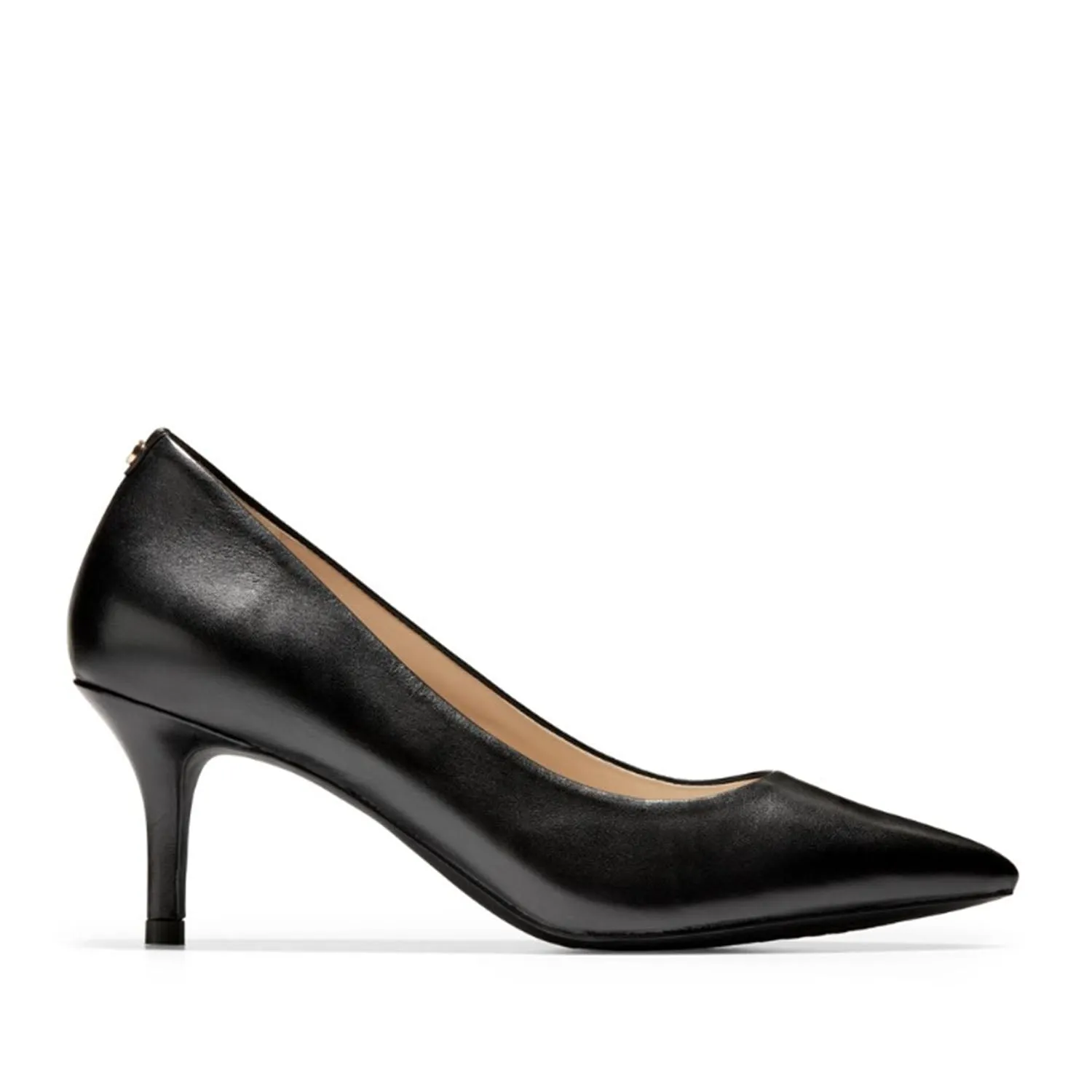 Cole Haan Women's Go-To Park Pump in Black