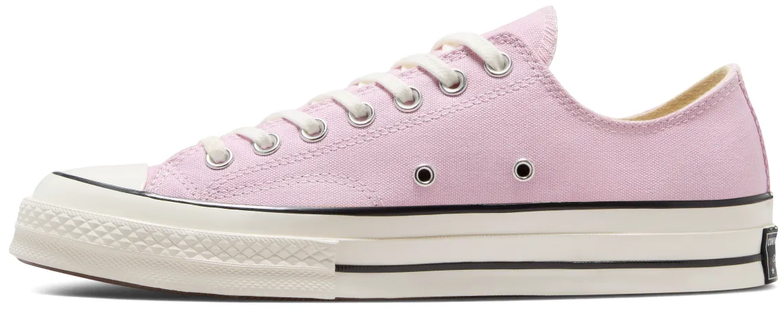 Converse Chuck Taylor All Star 70s Low Top Stardust Lilac/Egret/Black