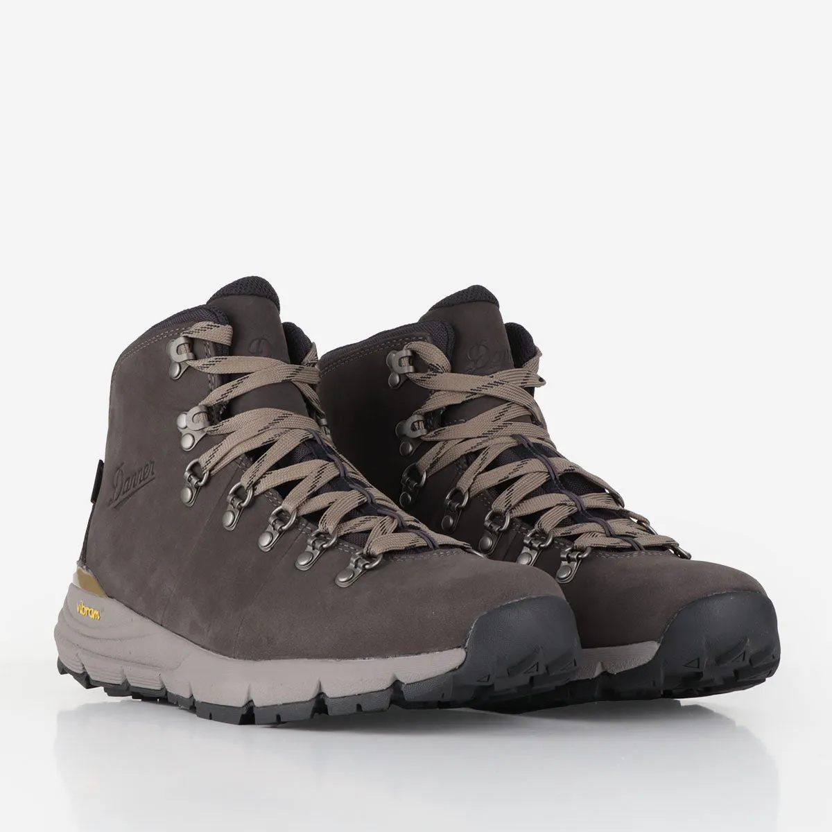 Danner Mountain 600 Leaf GTX Boots - D Standard fit