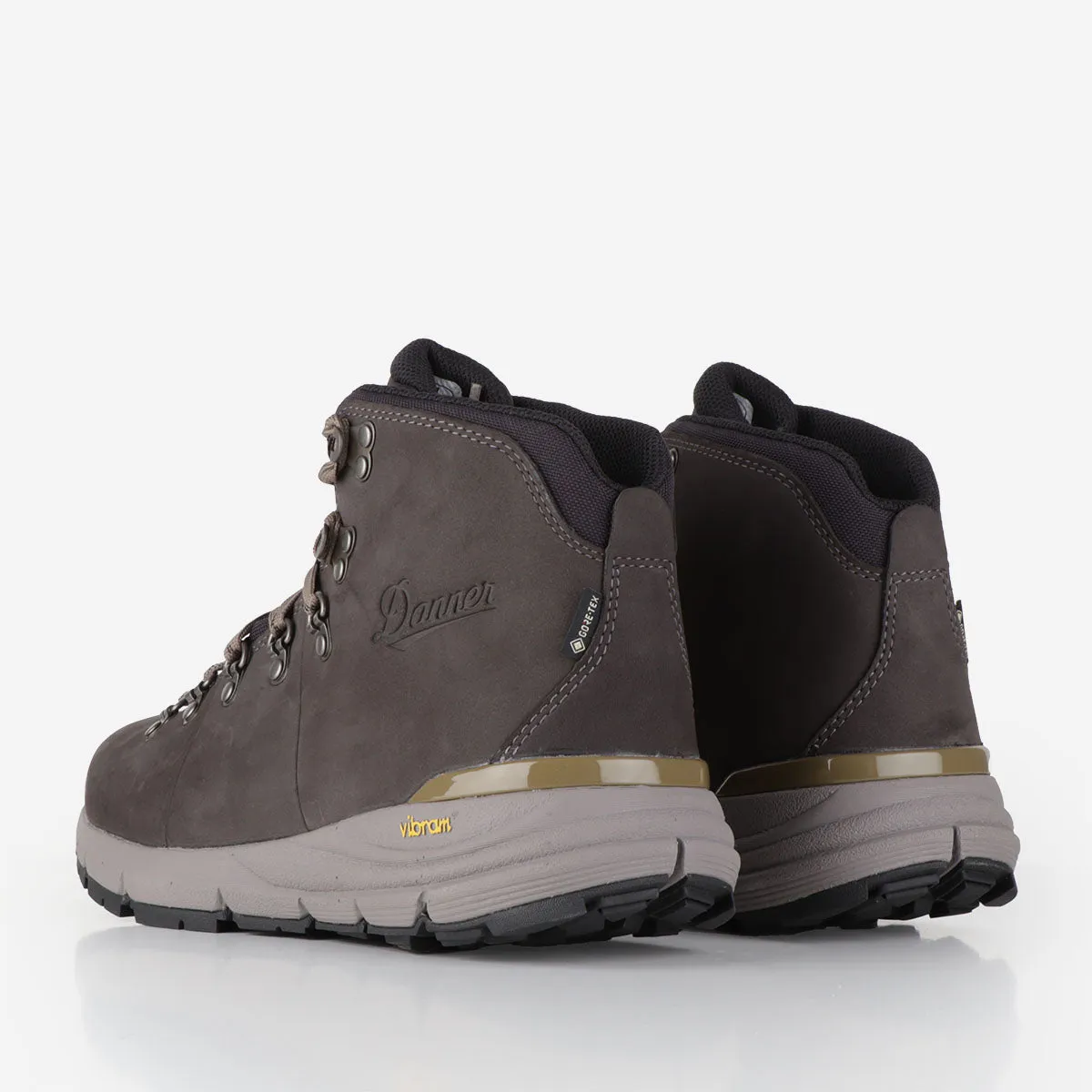 Danner Mountain 600 Leaf GTX Boots - D Standard fit