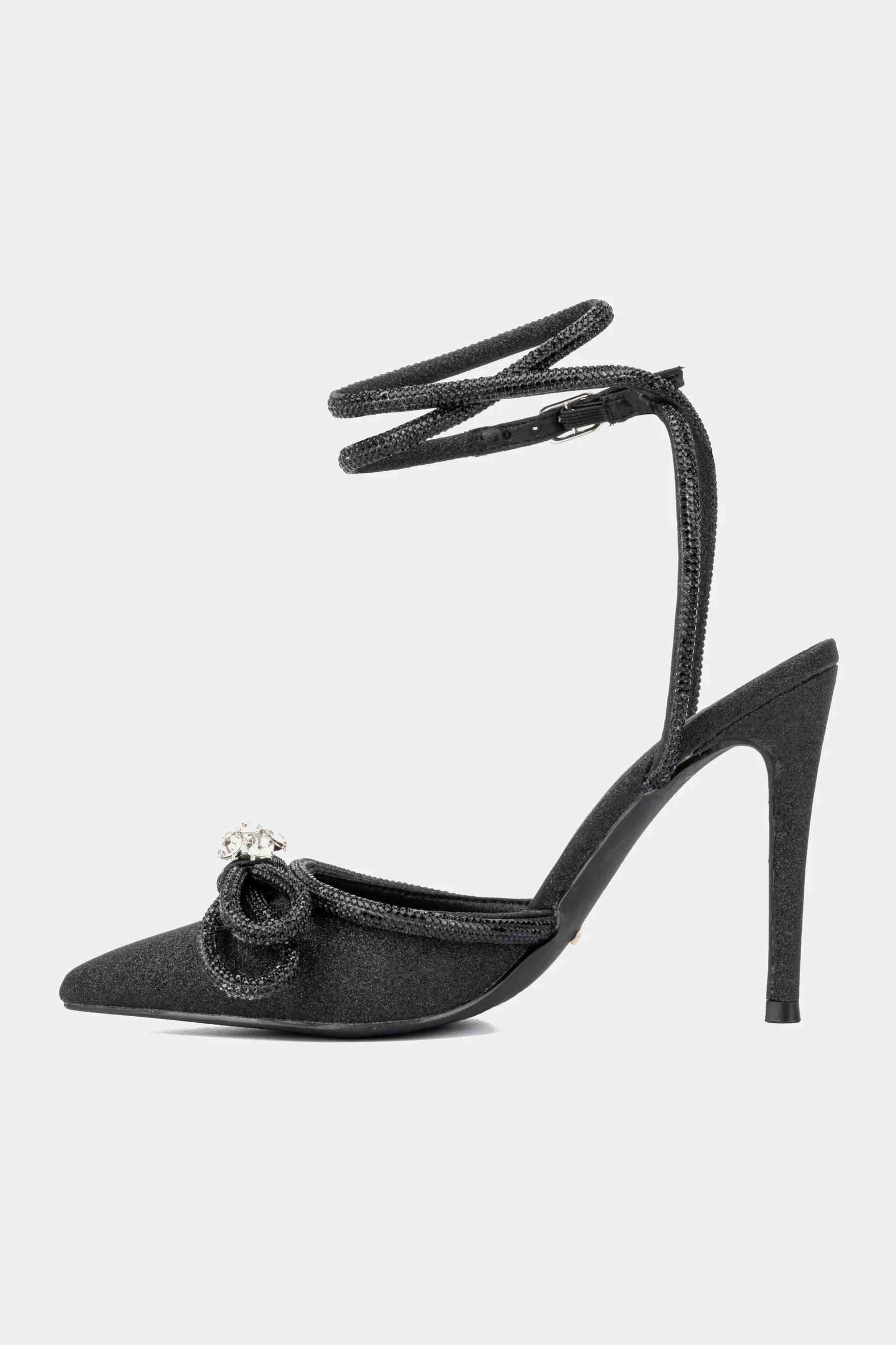 ELOPE HEEL