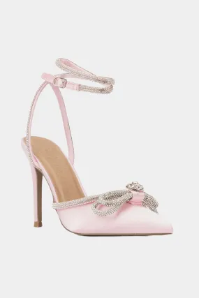 ELOPE HEEL