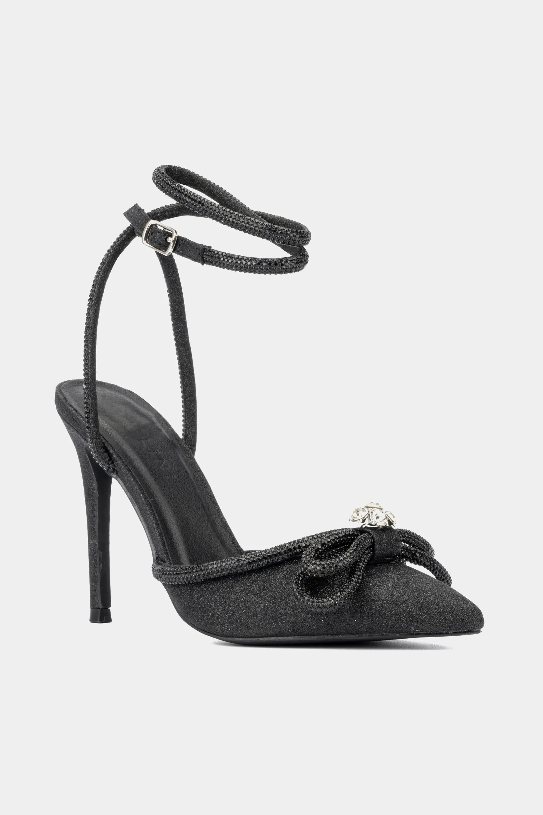 ELOPE HEEL