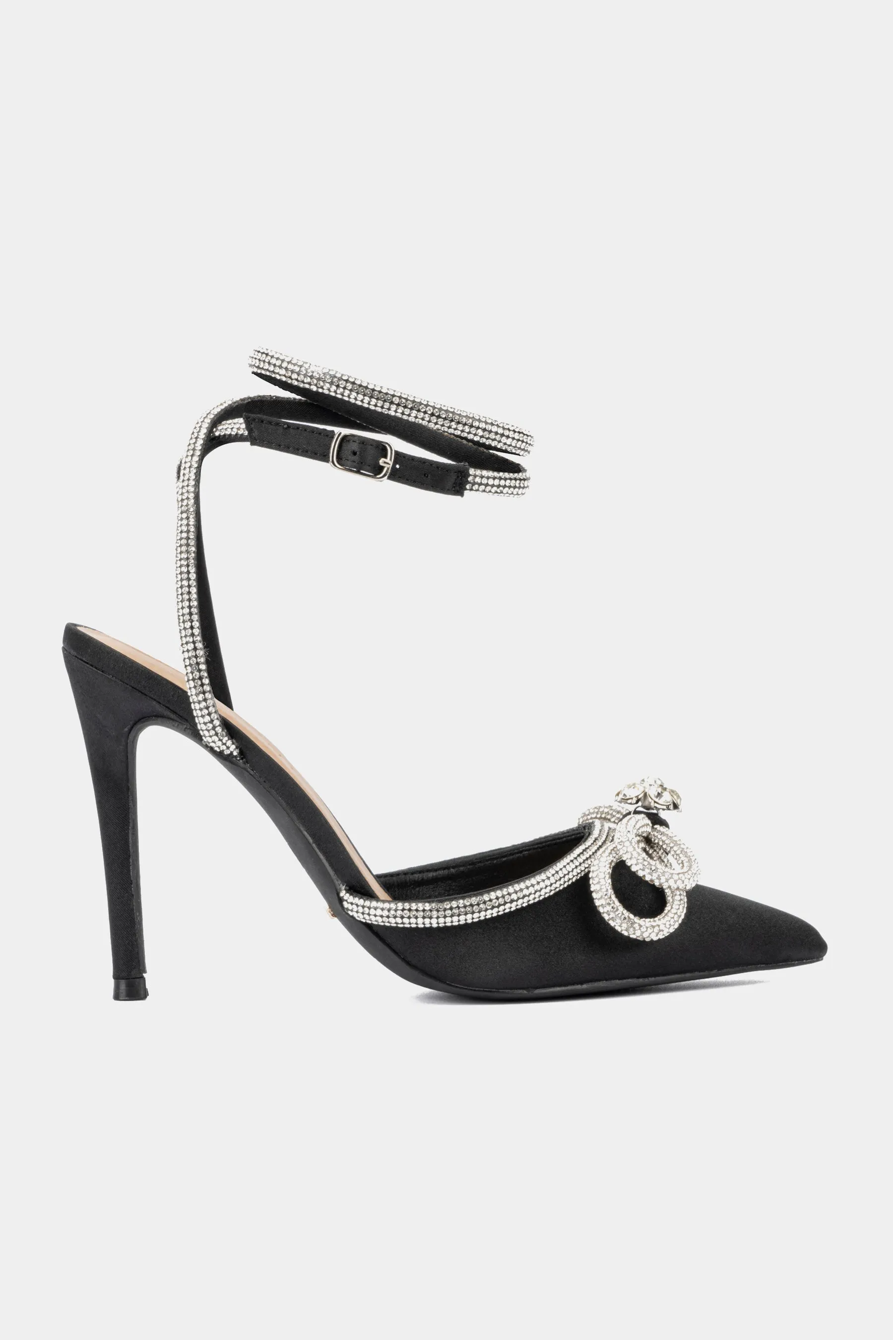 ELOPE HEEL