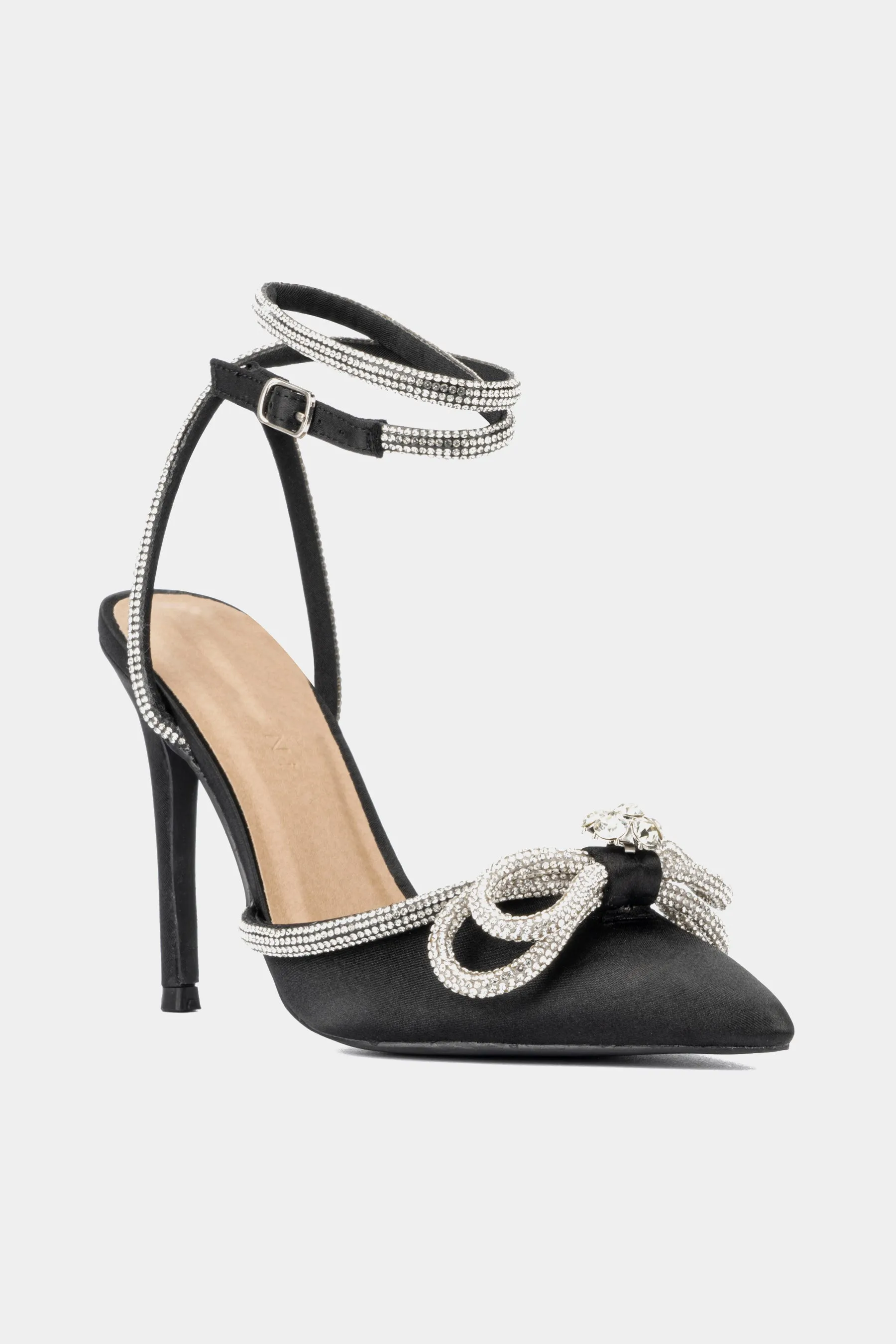 ELOPE HEEL