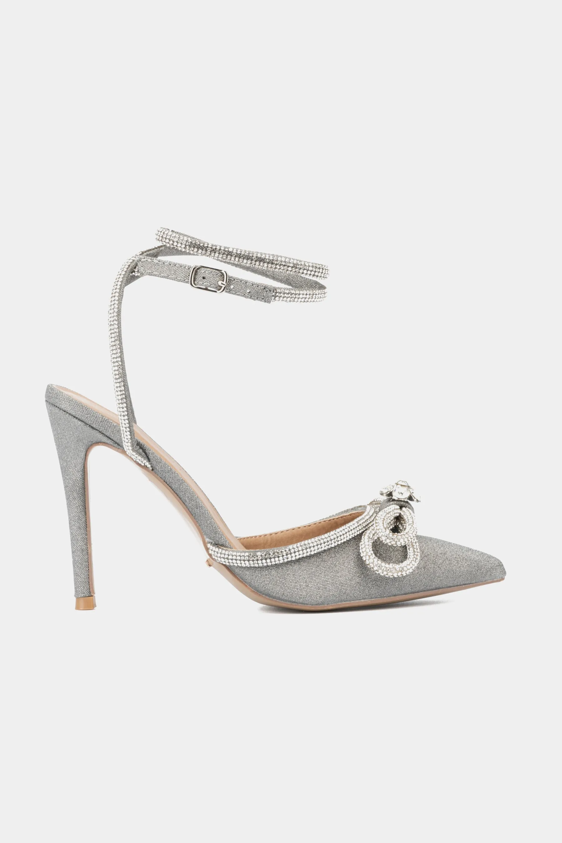 ELOPE HEEL