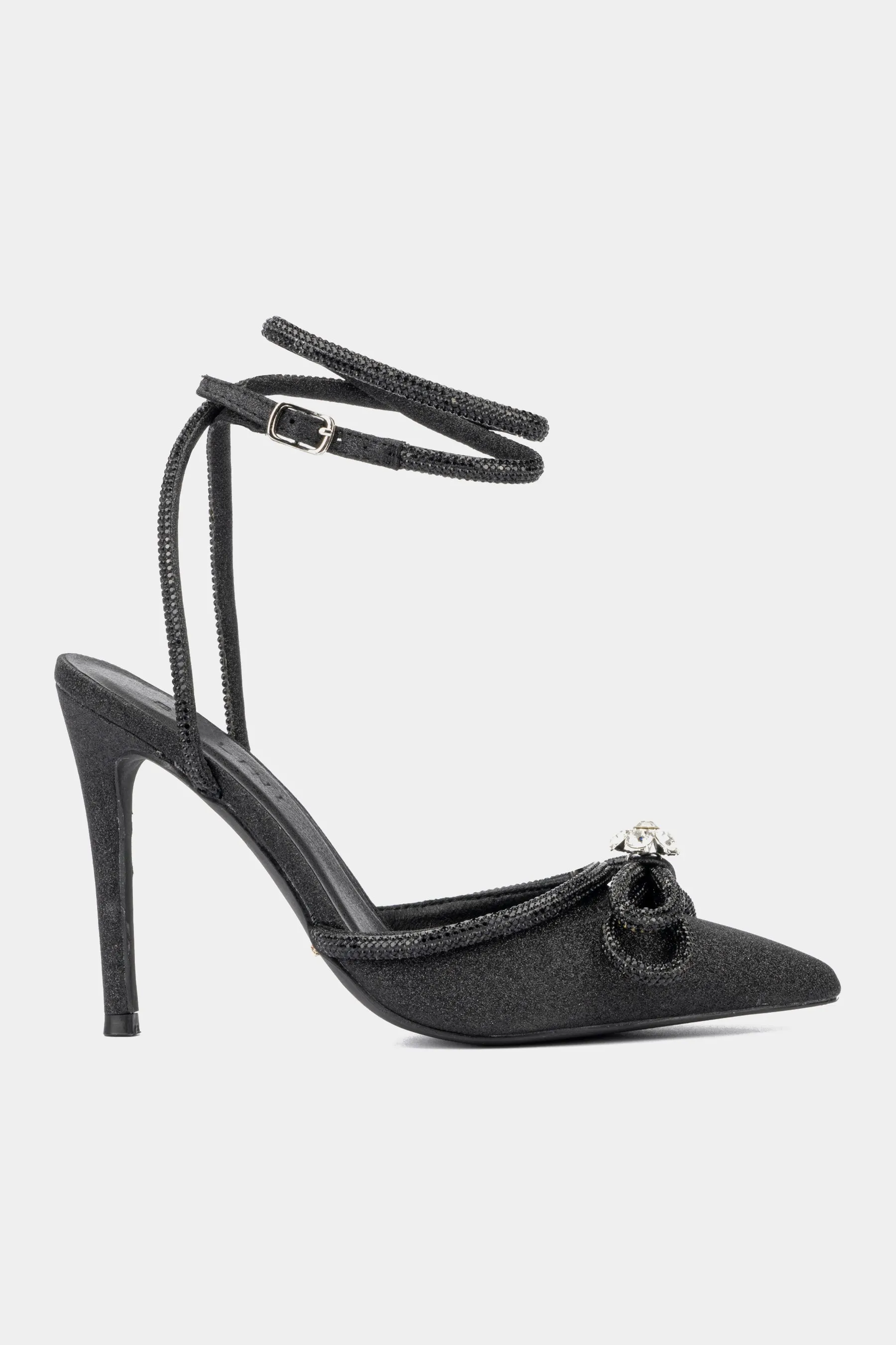 ELOPE HEEL