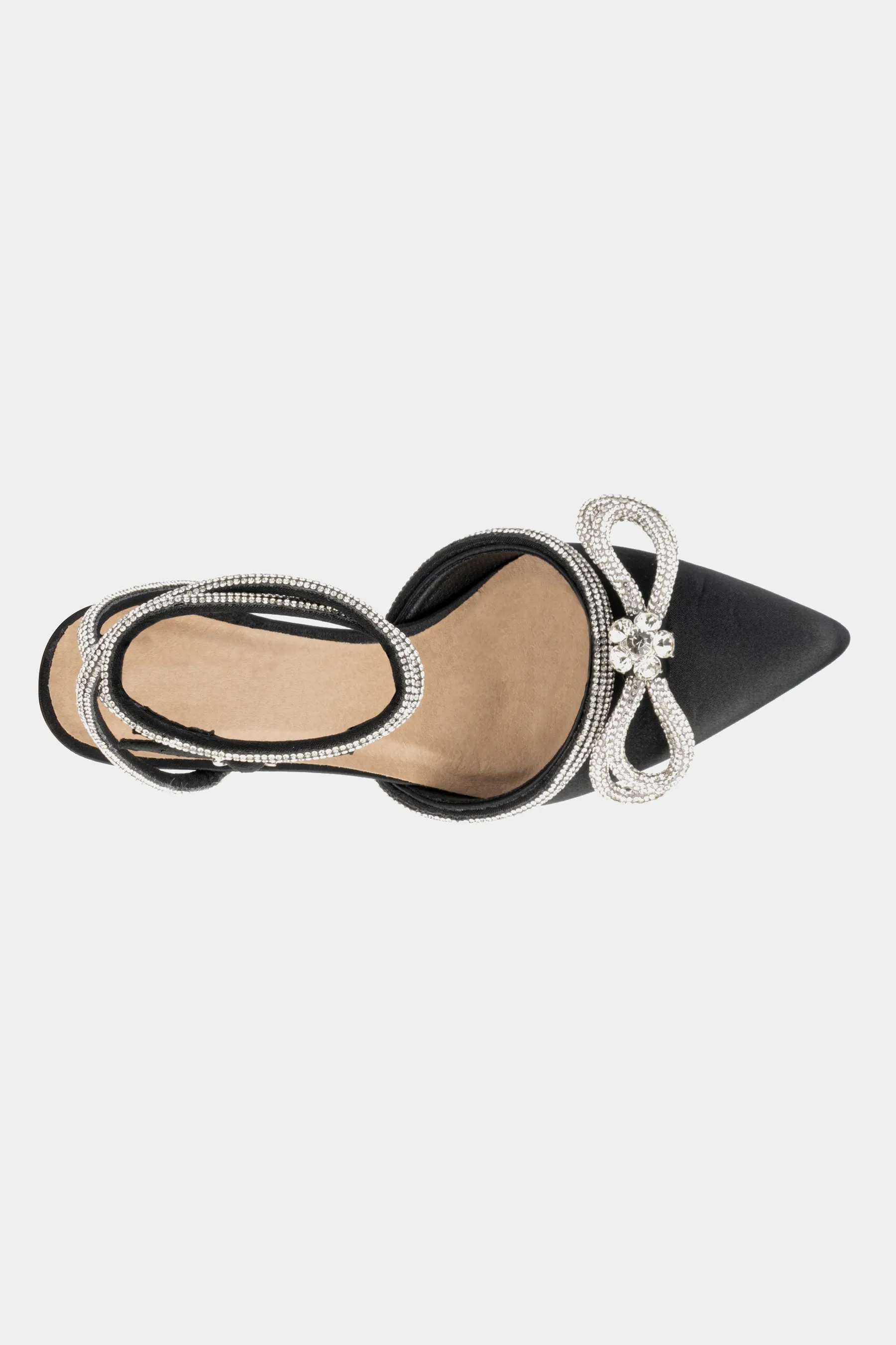 ELOPE HEEL