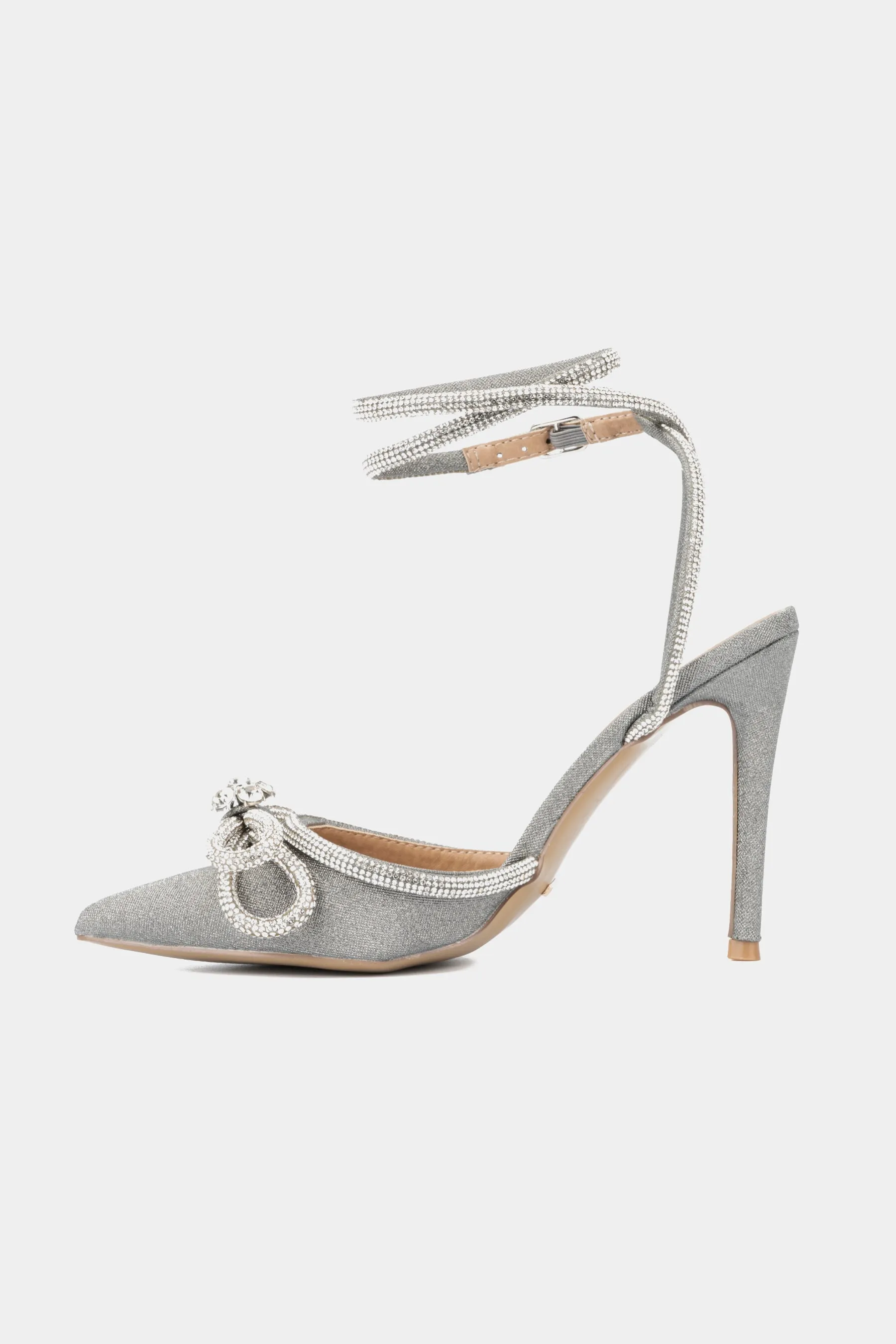 ELOPE HEEL