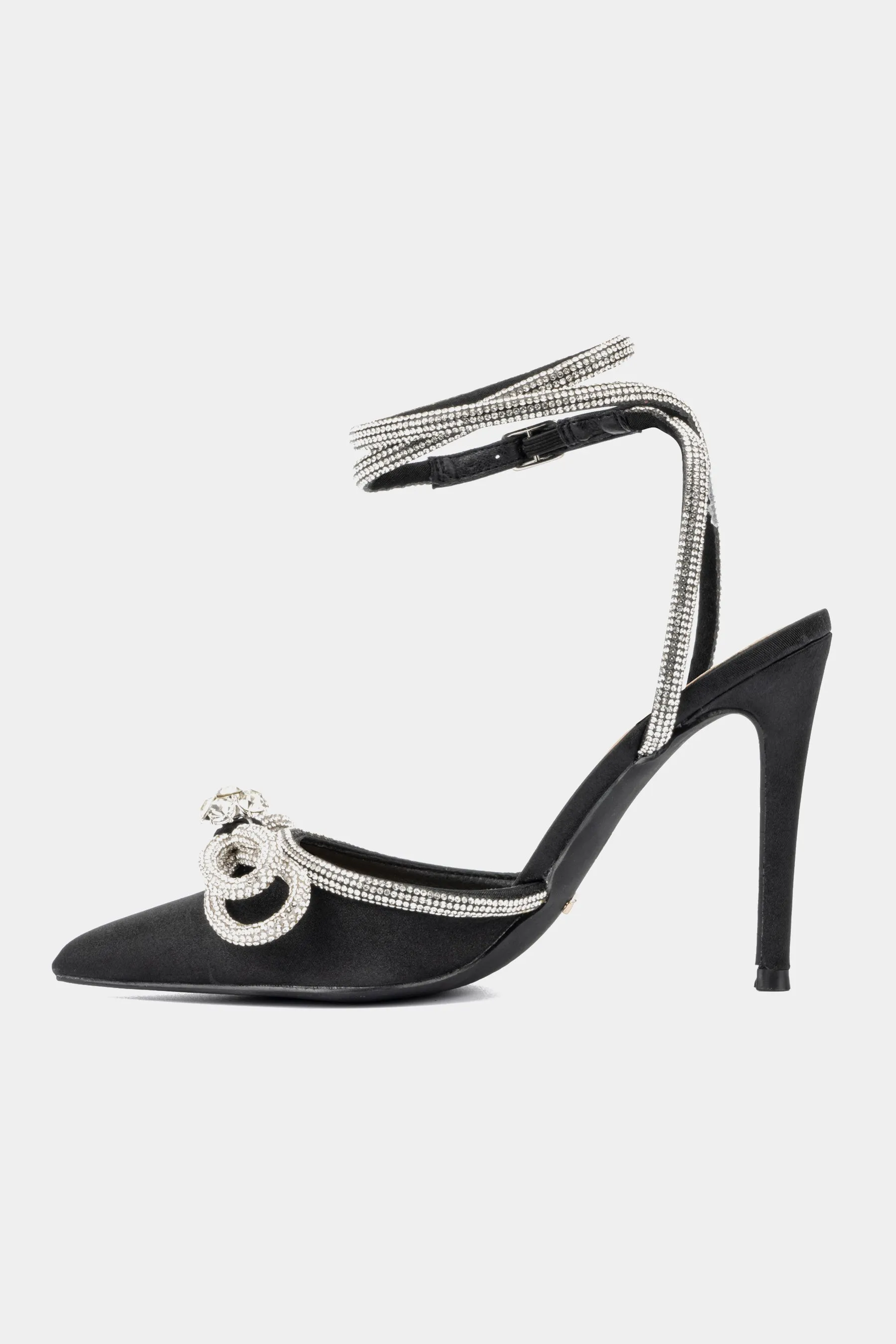 ELOPE HEEL