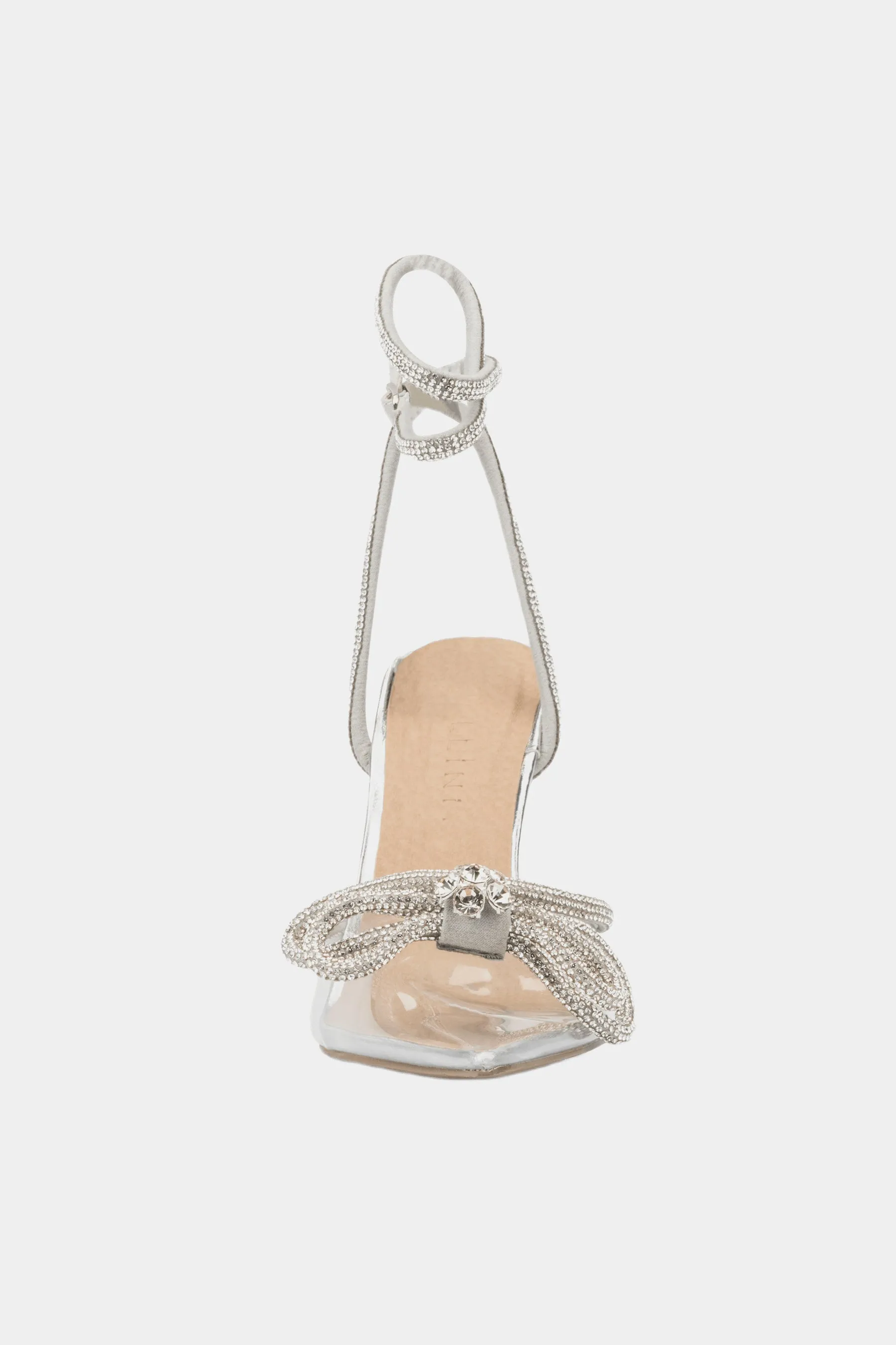 ELOPE HEEL