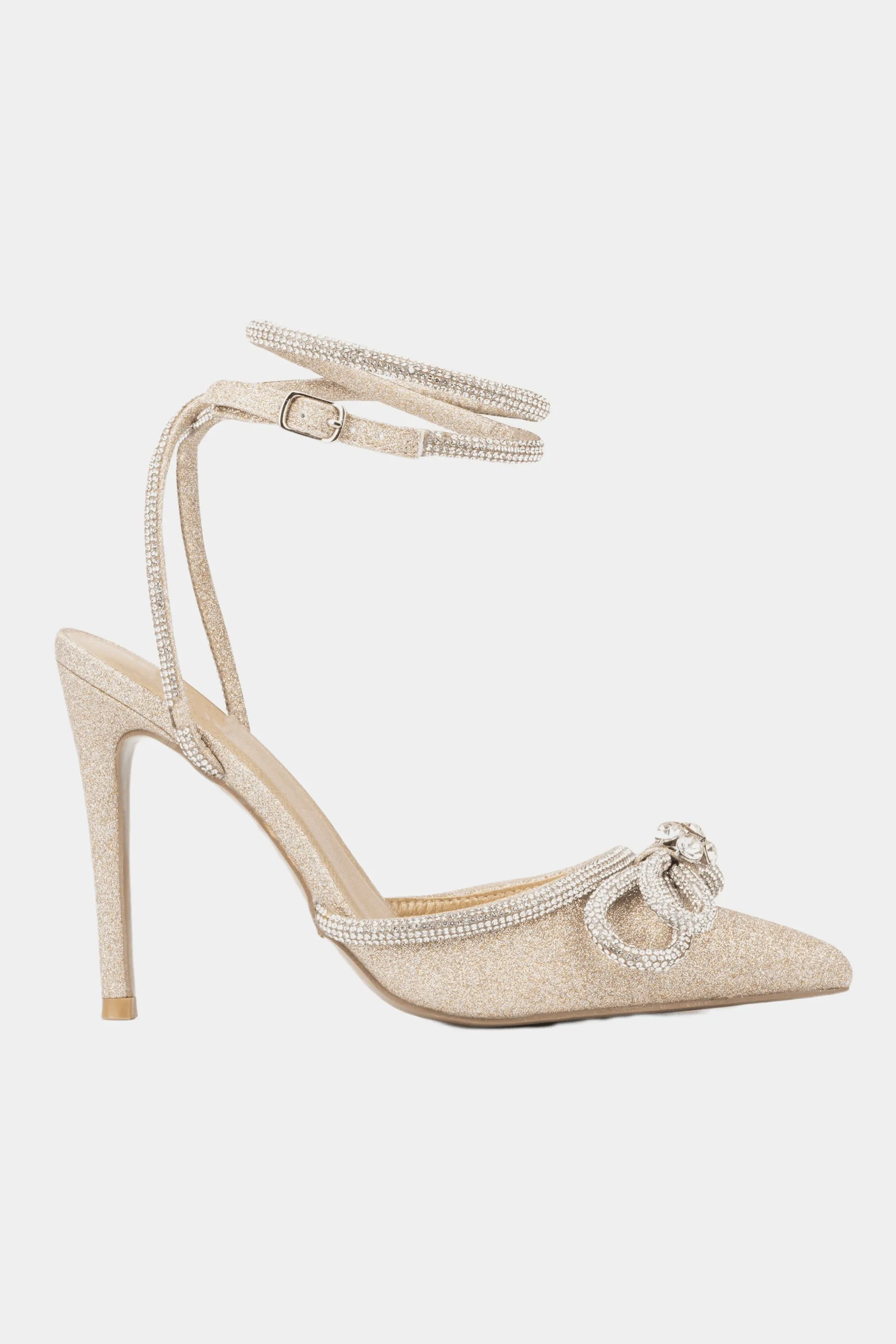 ELOPE HEEL