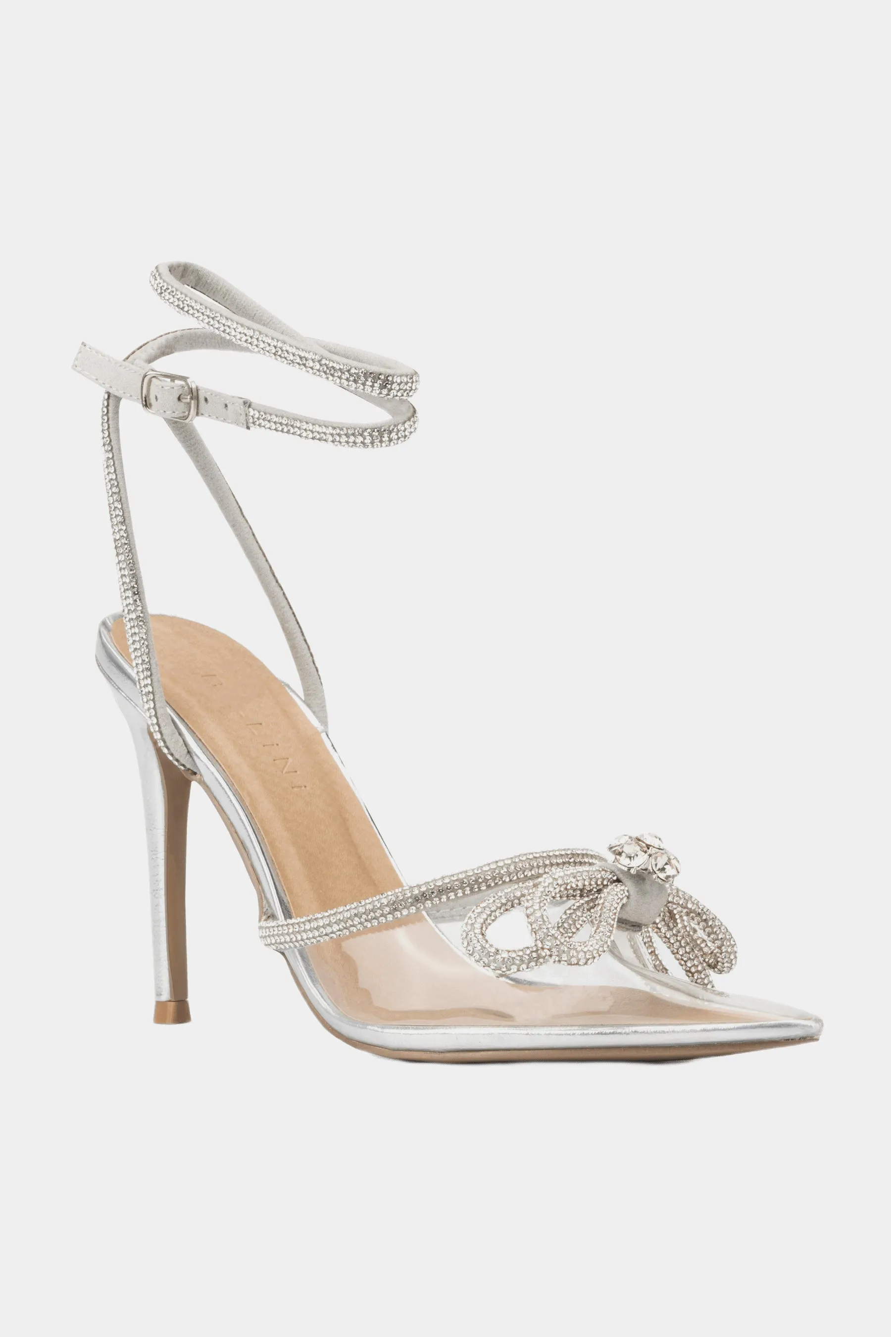 ELOPE HEEL