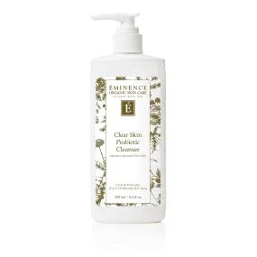 Eminence | Clear Skin Probiotic Cleanser