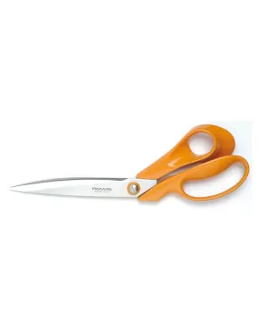 Fiskars Classic Tailors Scissors, 27cm