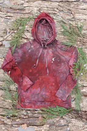 Garnet Moon Solstice Hoodie