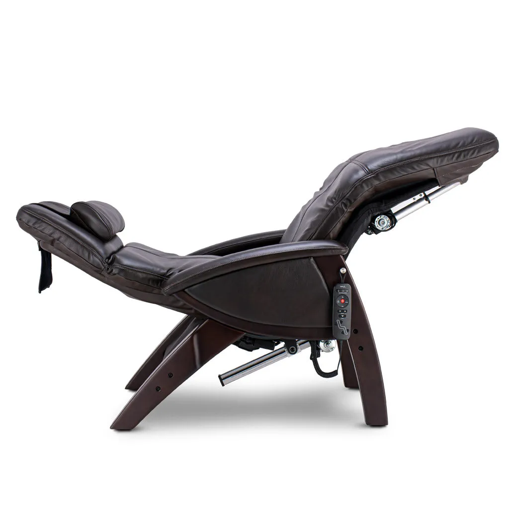 Hale Premiere Zero Gravity Recliner with Air Massage