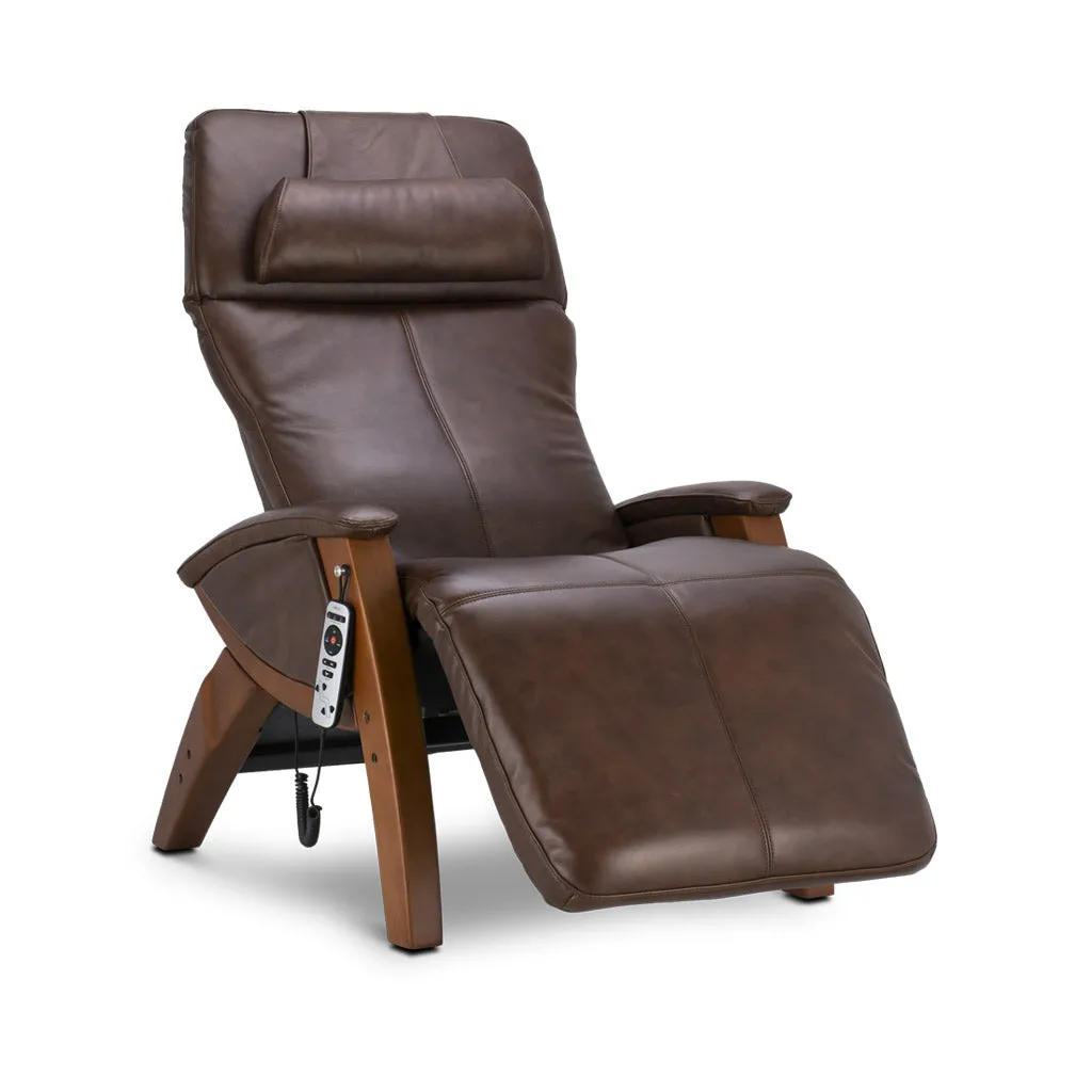 Hale Premiere Zero Gravity Recliner with Air Massage