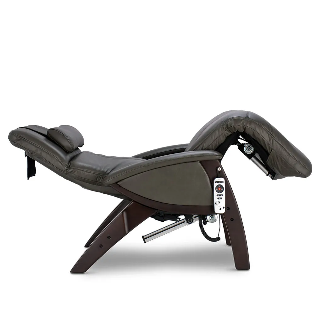 Hale Premiere Zero Gravity Recliner with Air Massage