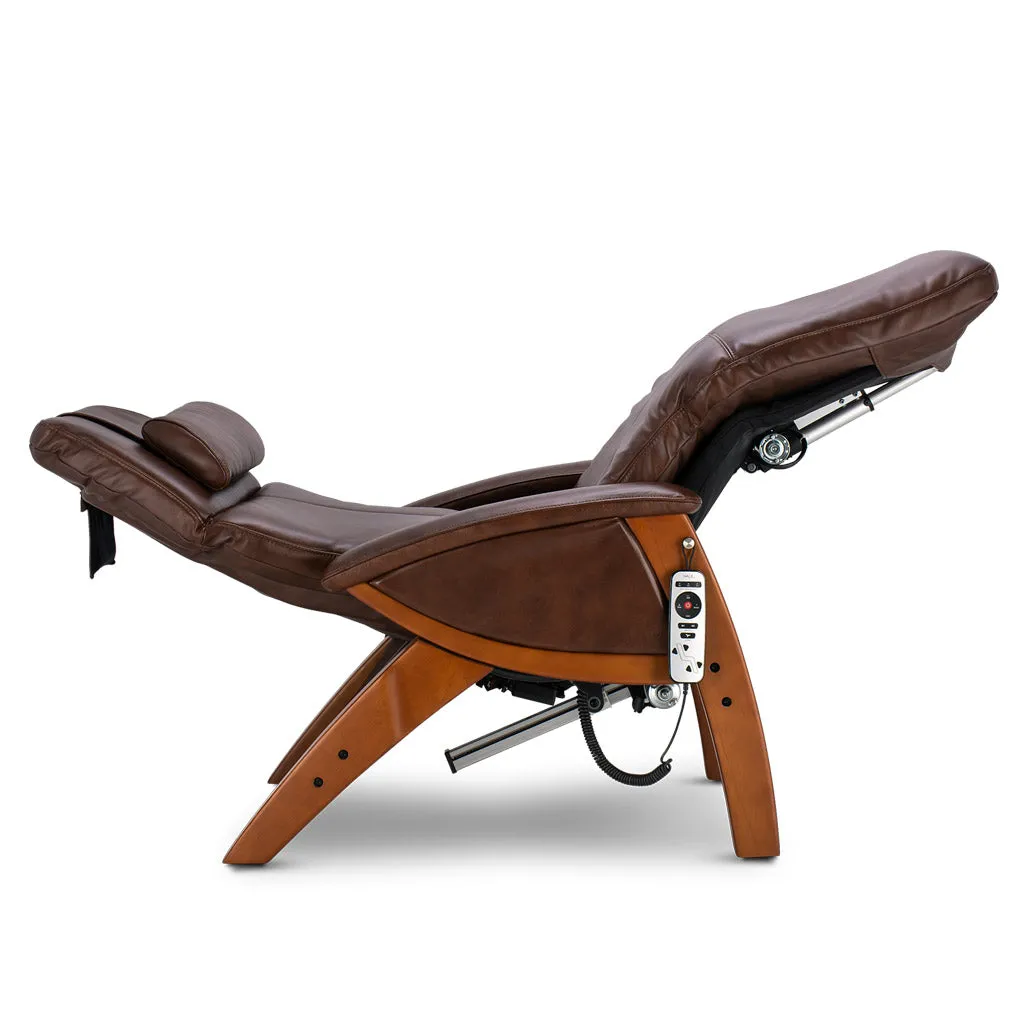 Hale Premiere Zero Gravity Recliner with Air Massage