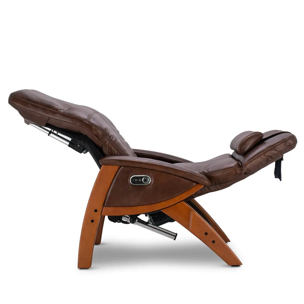 Hale Premiere Zero Gravity Recliner with Air Massage