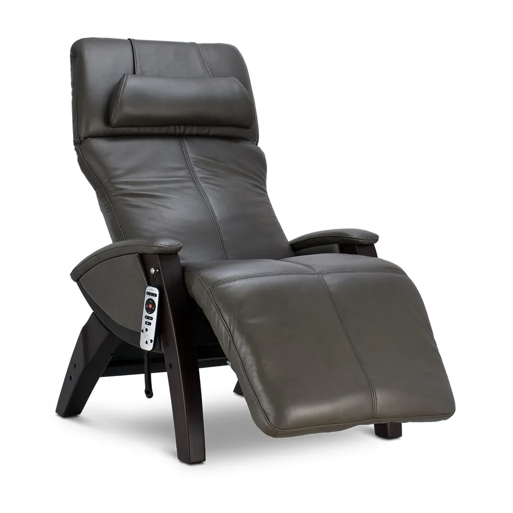 Hale Premiere Zero Gravity Recliner with Air Massage