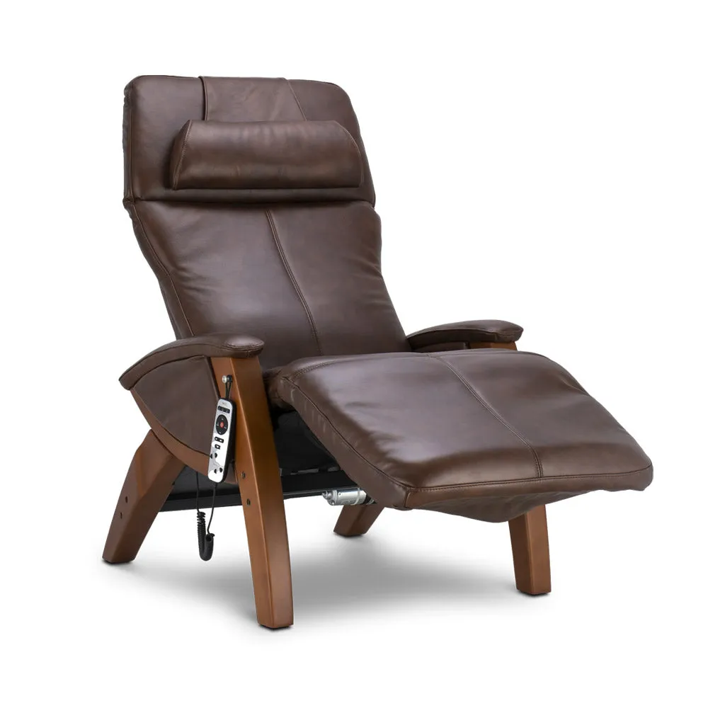 Hale Premiere Zero Gravity Recliner with Air Massage