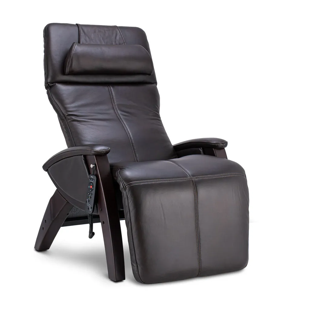 Hale Premiere Zero Gravity Recliner with Air Massage