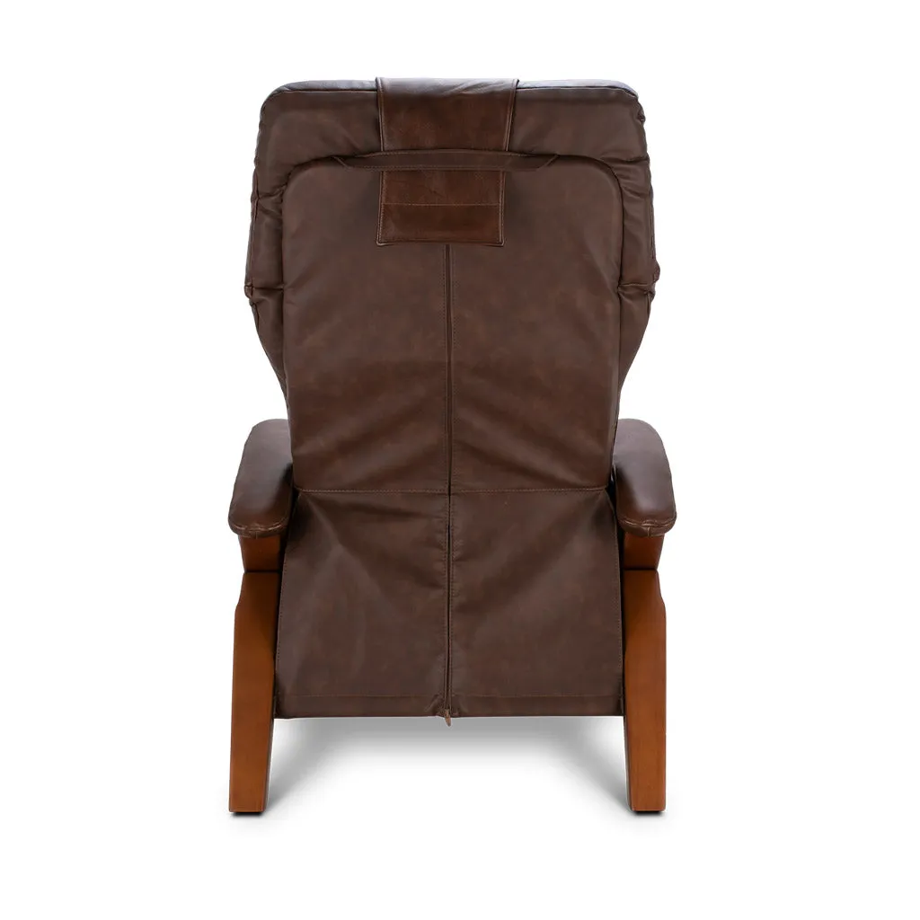 Hale Premiere Zero Gravity Recliner with Air Massage