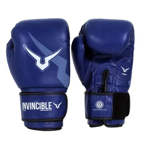 Invincible Extreme Competition Boxing Gloves