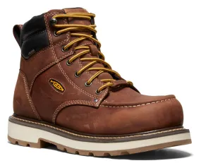 Keen Cincinnati 6 Waterproof 90° Heel Boot