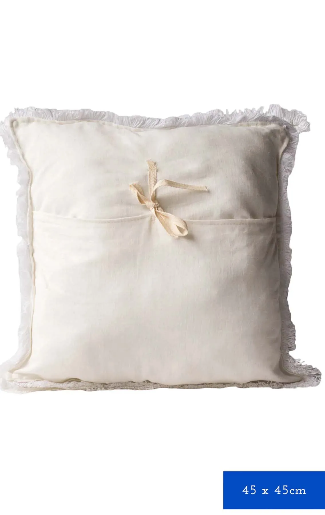 LAZYBONES  ELISABETH CUSHION