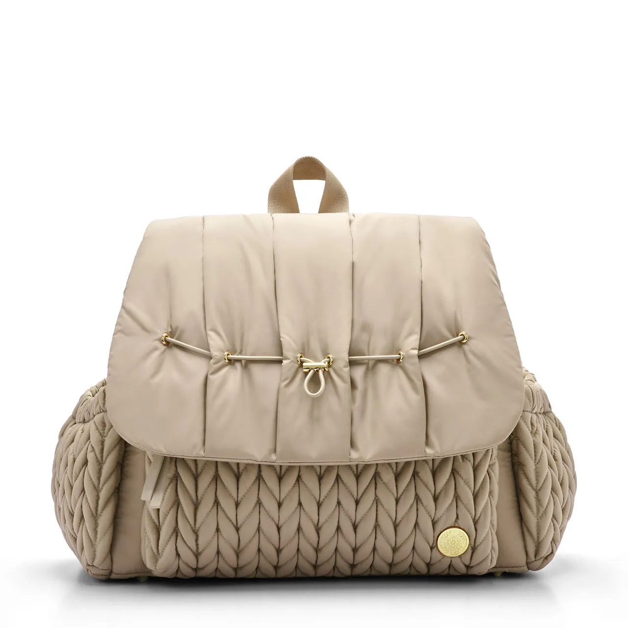 Levy Backpack Beige