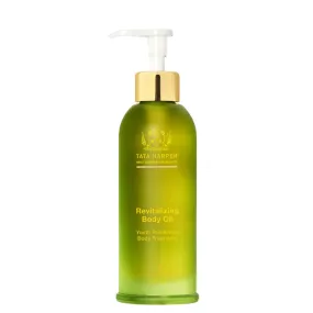 Revitalizing Body Oil