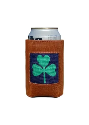 SHAMROCK CAN COOLER