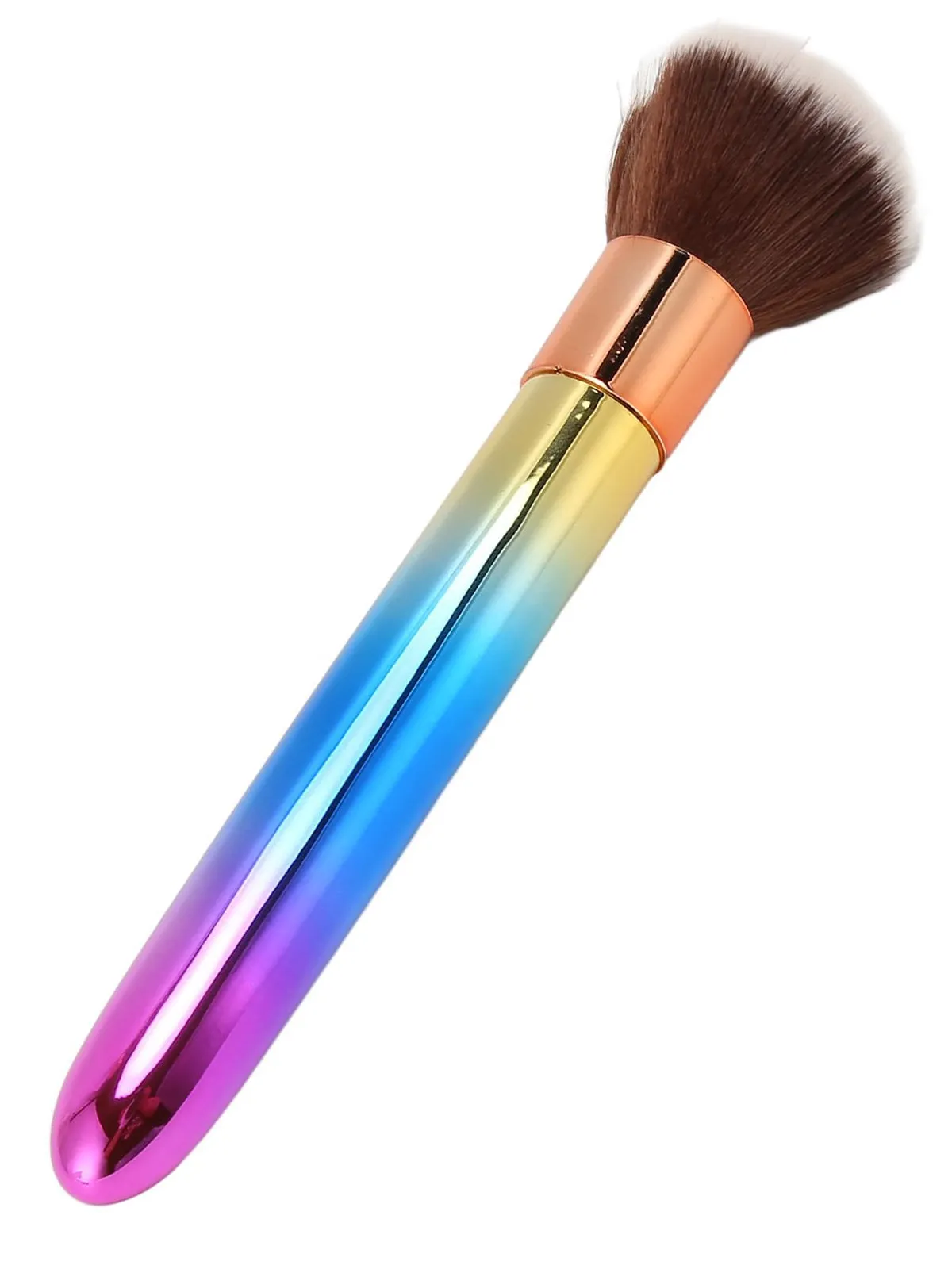 The Naughty Makeup Brush Vibe