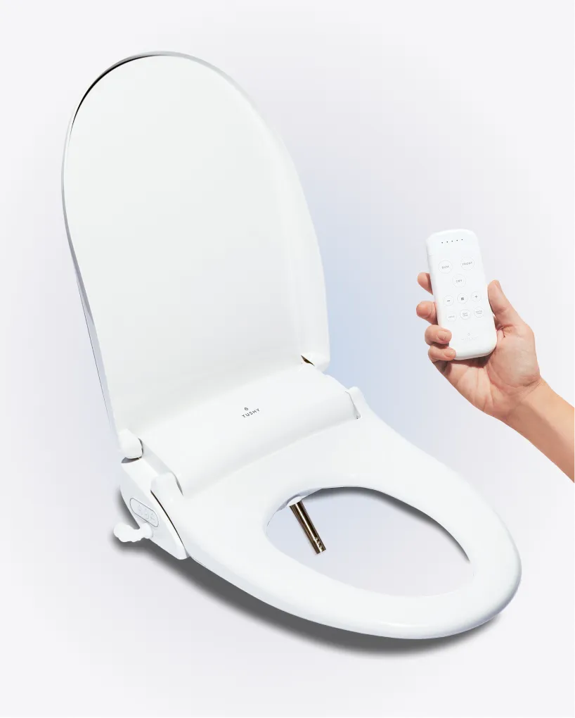 TUSHY Ace Electric Bidet Seat